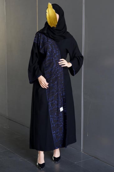 عبايات سعودية