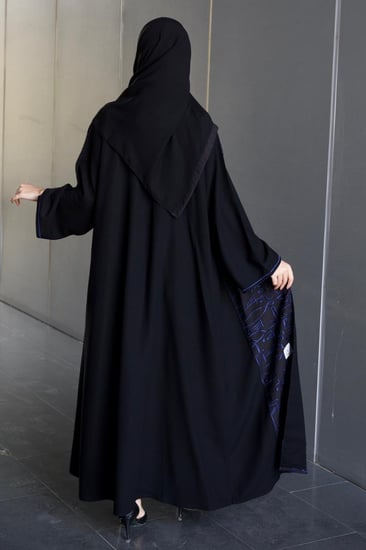 عبايات سعودية