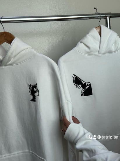 هودي باتمان