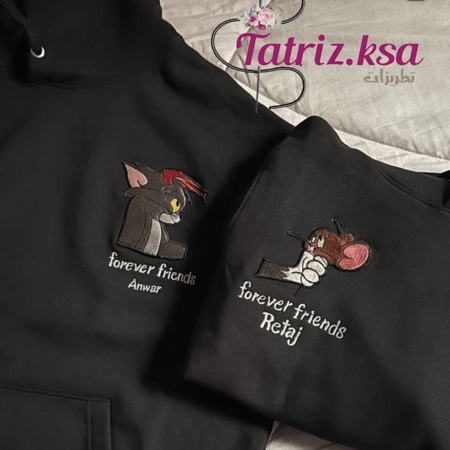 بلوفر توم جيري بلوفلر