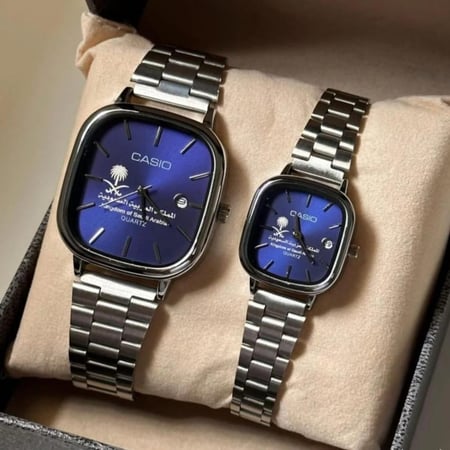 ساعه كاسيو الكلاسيك نسائي