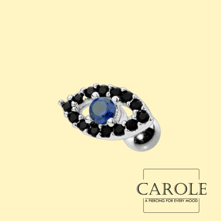 عيون (طبي ستيل)