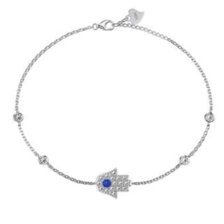 اسورة فضة عيار 925