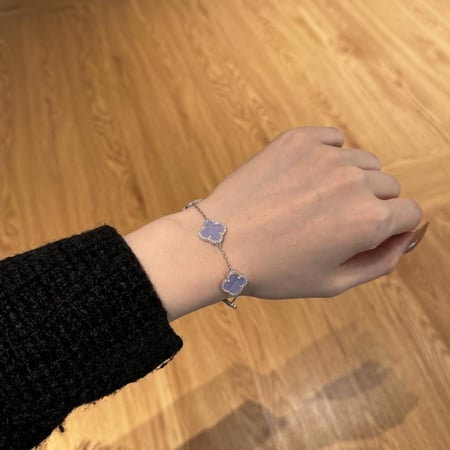 اسورة فضة ڤان كليف