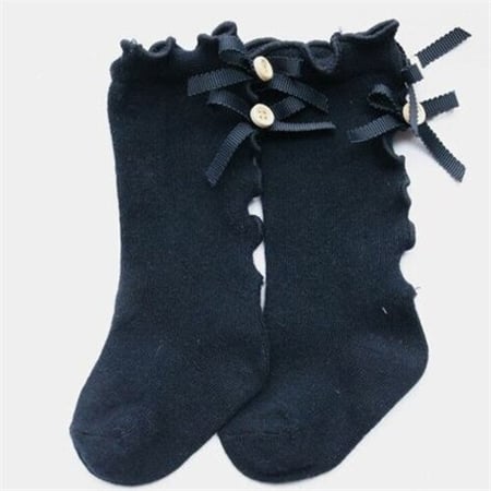 جوارب انيقة لطفلات خزاري