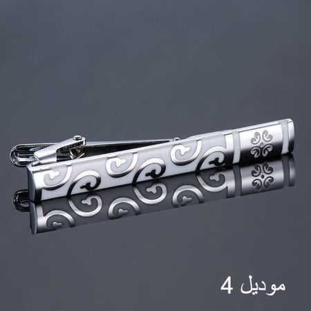 مشابك ربطة العنق