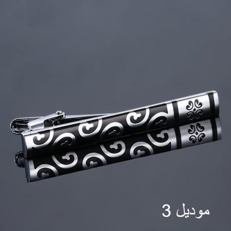 مشابك ربطة العنق