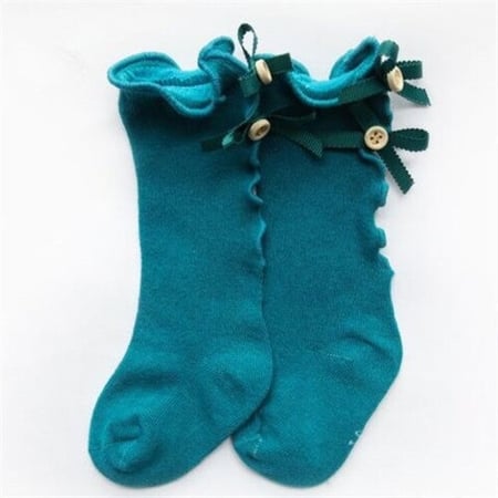 جوارب انيقة لطفلات خزاري