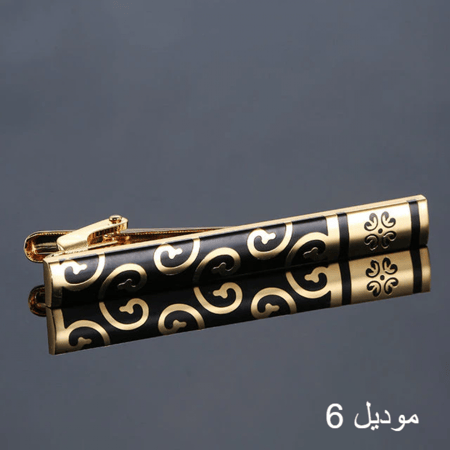 مشابك ربطة العنق