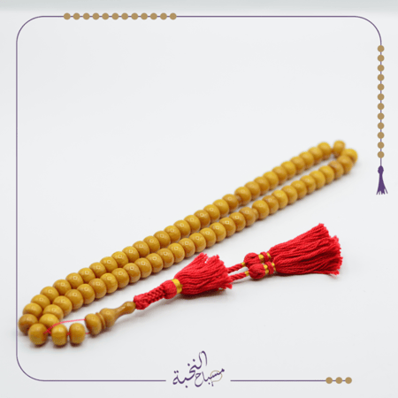 بكلايت أصفر معرق  قصة ذروى