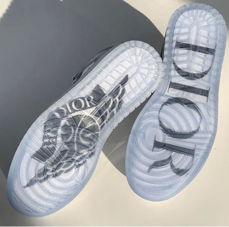 جوتي ديور جوردن