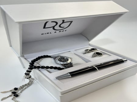 طقم شبيهة رولكس