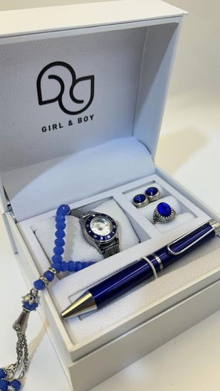 طقم شبيهة رولكس