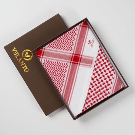 شماغ فلانتو شبابي اصدار 2025