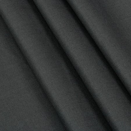 قماش جيفنشي شتوي  رصاصي غامق 2025