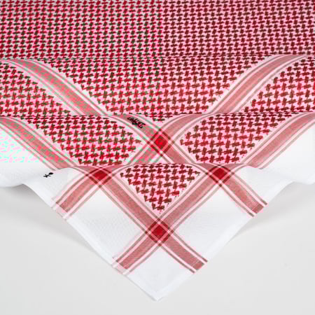 شماغ ملكي خاص كلاسيك