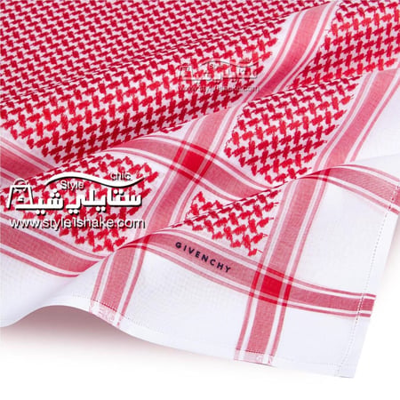 شماغ جيفنشي كلاسيك