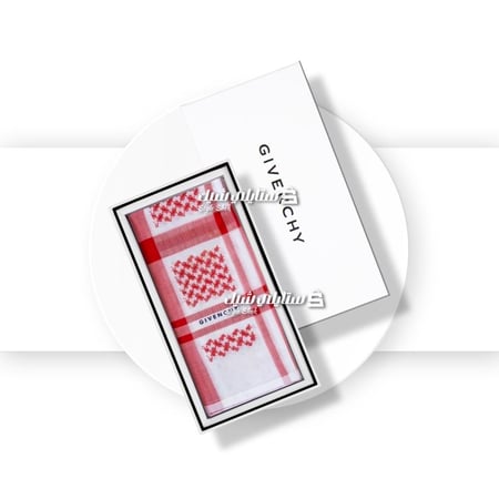 شماغ جيفنشي كلاسيك + شماغ جيفنشي العادي 2024