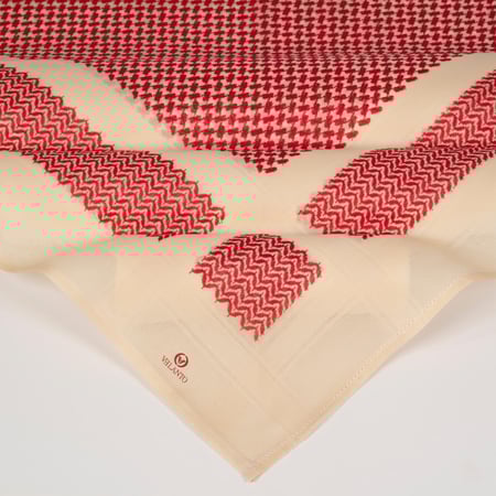 شماغ فلانتو بيج شتوي 2025