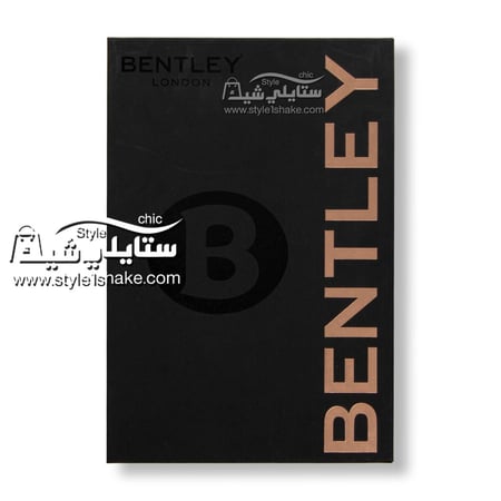 شماغ بنتلي الخاص الاصدار الجديد B2