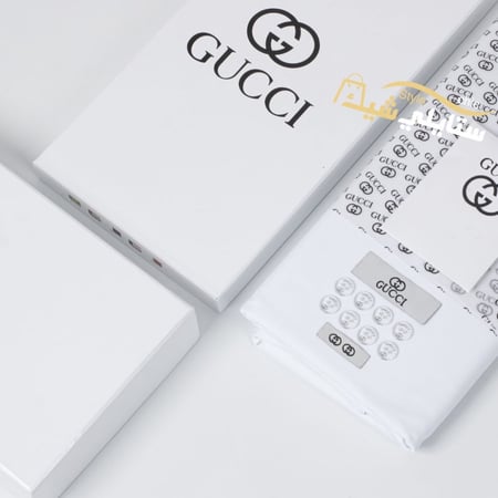 قماش قوتشي طايح صيفي الجديد 2024