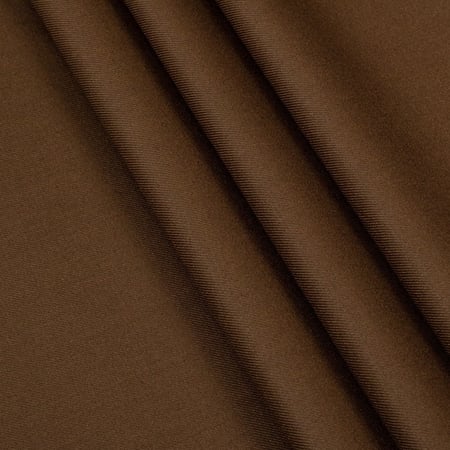 قماش جيفنشي شتوي (بني غامق) 2025