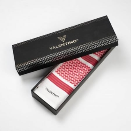 شماغ ماريو فلنتينو