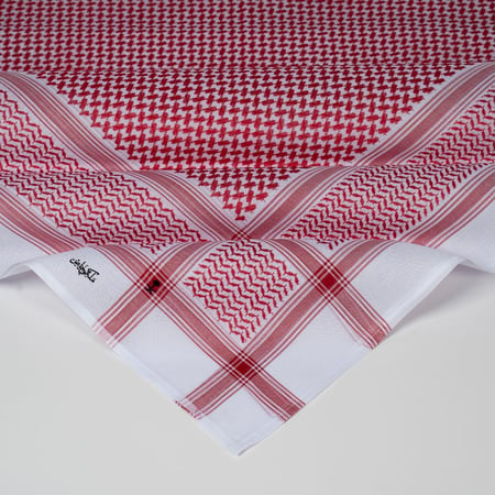عرض شماغين ملكي خاص 2026