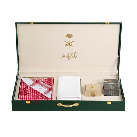 بوكس جلد ملكي خاص