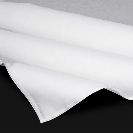 غترة بنتلي ابيض