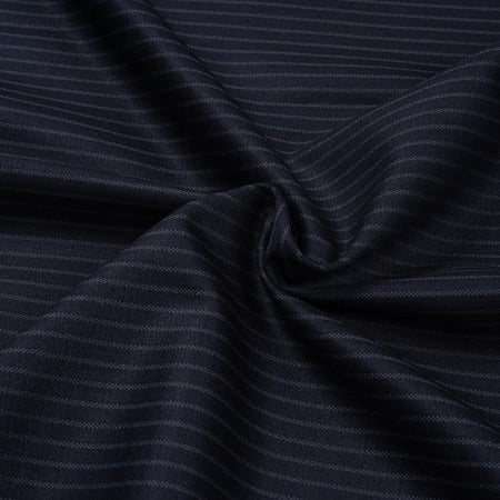 قماش شتوي مقلم