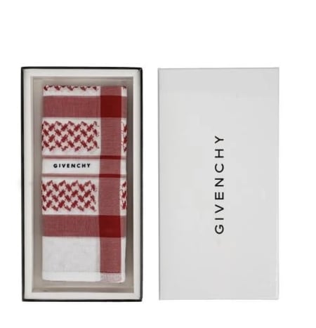 شماغ جيفنشي رسمي 2025