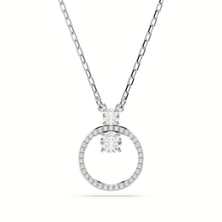 سلسال سوارفسكي بالزركونيا