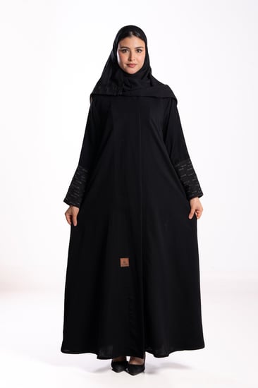 عباية الصبا