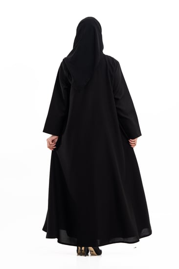 عباية رانيا