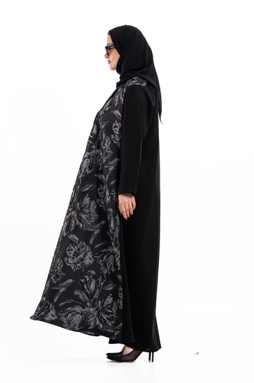 عباية سيدرا