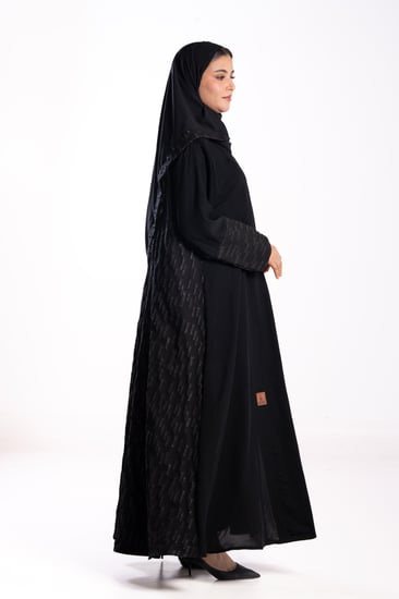 عباية الصبا