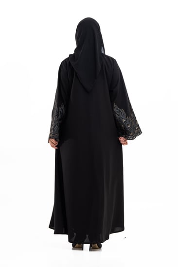 عباية دلع