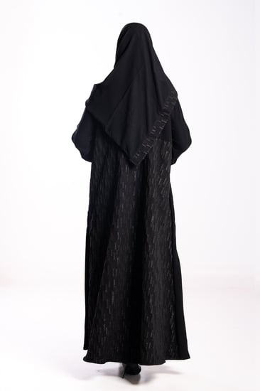 عباية الصبا