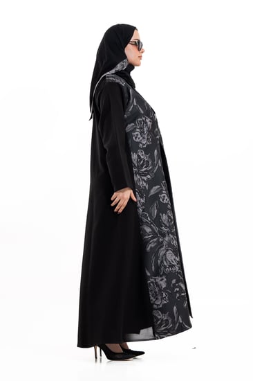عباية سيدرا