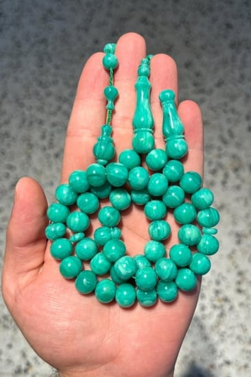 فاتوران فيروزي  ذروي