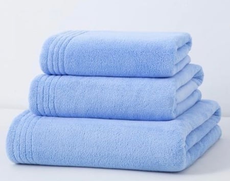 مناشف قطنية 100%