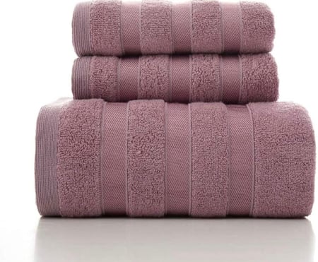 مناشف قطنية 100%