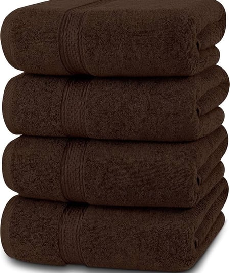 مناشف قطنية 100%