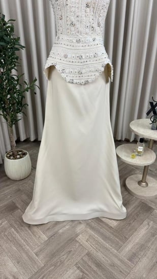 فستان سهره  راقي