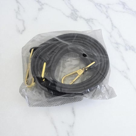 شنطة ميو جلد