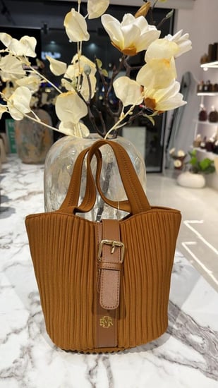 شنطة هاندباق