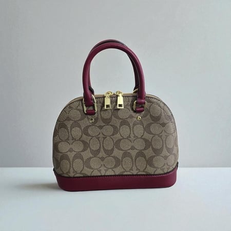 حقيبة كوتش الكلاسيكيه م4