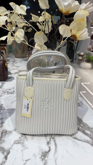 حقيبة BYR هاند باق