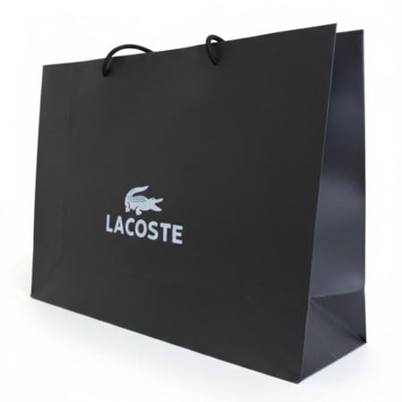 كيس لاكوست كبير